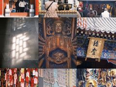 -罔极寺