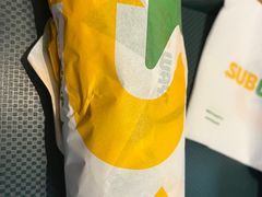 -赛百味SUBWAY(哈西店)