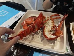 -盒马鲜生(杭州运河上街店)