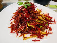 -汤记传菜(浦江店)