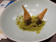 -素慧餐厅(大虹桥店)