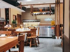 大堂-渔乡米香·剁椒鱼头(四方坪店)