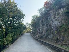 -北京鹫峰国家森林公园