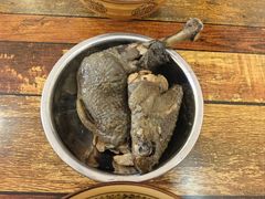 -正宗李家土鸡米线店