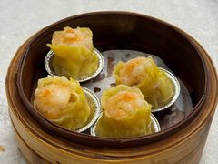 -中山国际酒店中餐厅