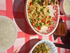 -恰八斗·猛火长沙菜(国贸店)