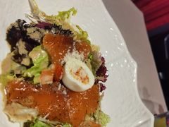 -YUE·6·西式融合餐厅(外滩六号店)