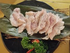 -三代烤肉(保利广场店)