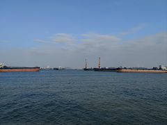 -滨海公园