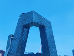 -中央广播电视总台(光华路办公区)