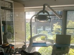 -精德口腔·种植修复·儿牙中心(财富中心店)