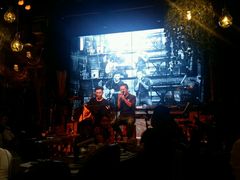 -胡桃里音乐酒馆(万科城市广场店)
