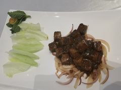 -罗汉堂·荷谷(礼智路店)