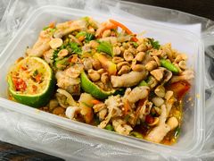 -婉泰·特色小吃·舂鸡脚(告庄二店)