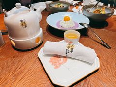 -映水芙蓉(长宁来福士店)
