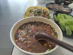 -贵州豆腐王(上合店)