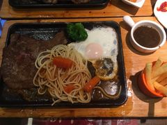 -豪享来中西餐厅(隆昌店)