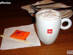 illy咖啡~22-达美乐比萨(双安店)