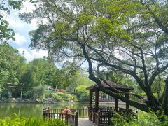 -东莞市可园博物馆