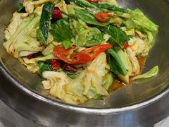 -望乡楼上海菜(日月光店)