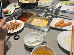 -海底捞火锅(CBD安泰广场店)