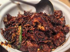 -三美肉骨茶(柏威年广场店)