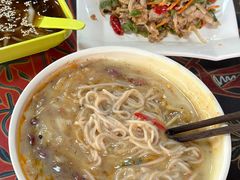 -阿娇魏道(傣味小吃普洱特色店)