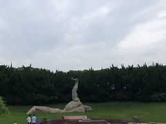 -上海市龙华烈士陵园