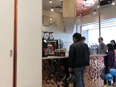 -眷茶臻选(锦艺城店)