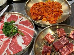 -本炙炭烤·蒲烧活鳗料理店(金沙洲店)