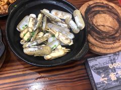 -小时候焗海鲜(鄞州万达店)
