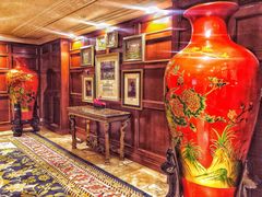 -马勒别墅饭店(静安寺店)