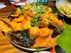 -仓库南洋海鲜小排档(柳河路店)