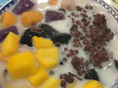 -赵记传承·中国甜品(福州总店)