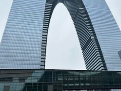 -Dragonfly 悠庭·按摩Spa(苏州中心广场店)