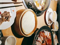 -守柴炉烤鸭(科华中路王府井店)