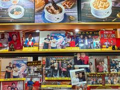 -三妹小龙虾·黄油蟹(华侨城总店)