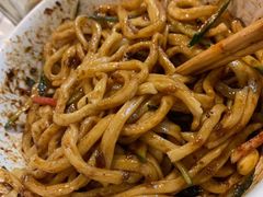 -京门老爆三·铜锅涮肉 爆肚(望京店)