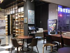 -新华书店(解放中路店)