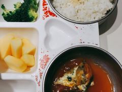 -阿里疆Alijiang·丝路美食·异域风情·清真(长楹天街店)