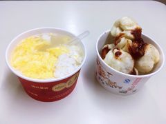 煎包-江三王记牛杂馆(总店)