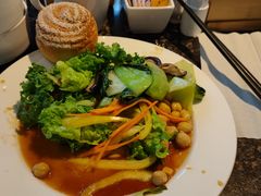 -上海齐鲁酒店·辣椒屋咖啡厅