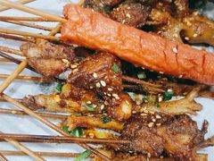 -林二哥宜烤官·宜宾小烧烤