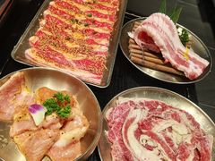 -西塔老太太泥炉烤肉(龙湖北苑天街店)