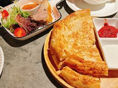 -耶里夏丽·丝路新疆菜·清真食品(徐汇南丹东路臻选店)