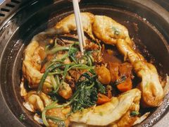 -二十一分小锅炖(中心店)