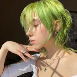 -Kraemer Paris苏豪发廊