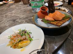 -蟹之国·精品蟹料理(极地店)