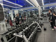 -奇迹健身·恒温游泳(金海首座店)