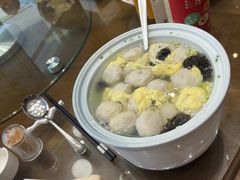 -崂山印象·青岛·海鲜渔家菜